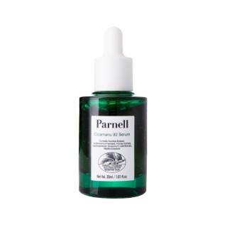 Parnell Cicamanu 92 Verzachtend Serum Gezichtsserum 30 ml