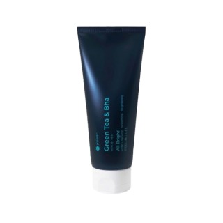Gel Peeling Jkosmec All Bright Green Tea et BHA 180 ml