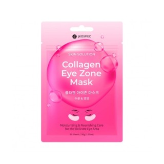 Jkosmec Skin Solution Collagen Augenmaske Collagen Augenpads 30 Stück