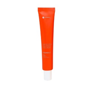 Cream éclaircissante visage Jkosmec Skin Solution Vitamin C 50 ml