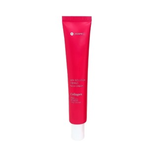 Cream visage raffermissante Collagen Jkosmec Skin Solution 50 ml