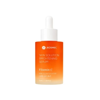 Jkosmec Skin Solution Aufhellendes Gesichtsserum Vitamin C 32 ml
