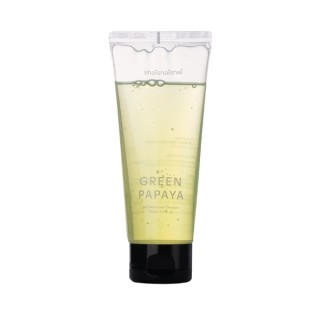 Shaishaishai Green Papaya pH Balanced Cleanser Gesichtswaschgel 150 ml