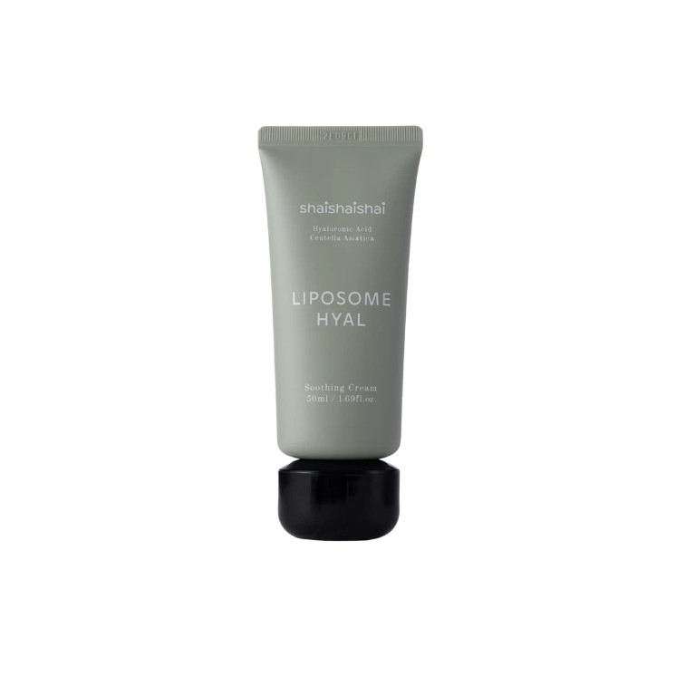 Shaishaishai Liposome Hyal Beruhigende Cream 50 ml