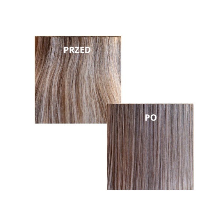 Тонік для волосся OnlyBio Hair in Balance Marshmallow Blonde 100 мл