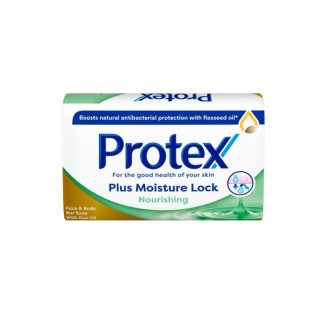 Savon nourrissant Protex Plus Moisture Lock 90 g