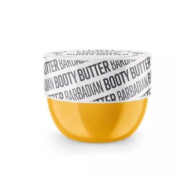 La Vida Caribena Booty Butter Barbadian Body Butter 200 ml