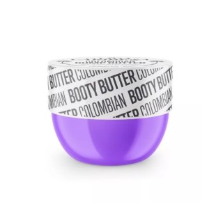 Beurre corporel colombien La Vida Caribena Booty Butter 200 ml