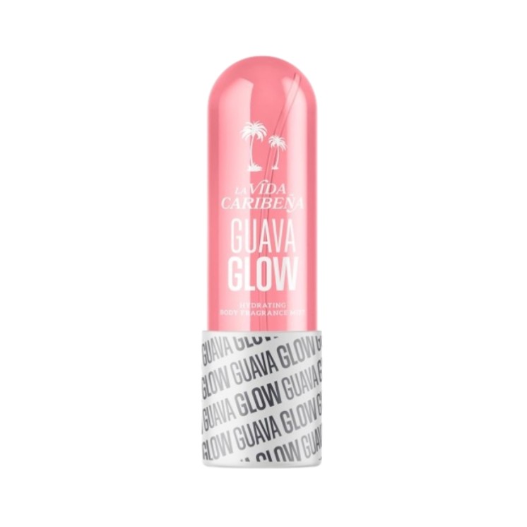 La Vida Caribena Brume Corporelle Goyave Glow 250 ml