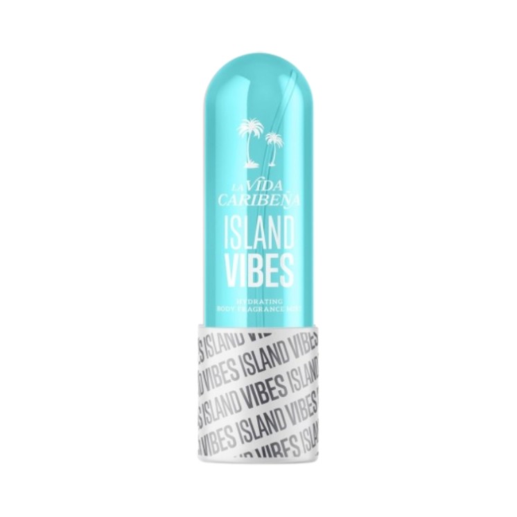 La Vida Caribena Island Vibes Mgiełka do ciała 250 ml