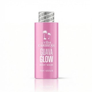 Гель для душу La Vida Caribena Guava Glow 250 мл