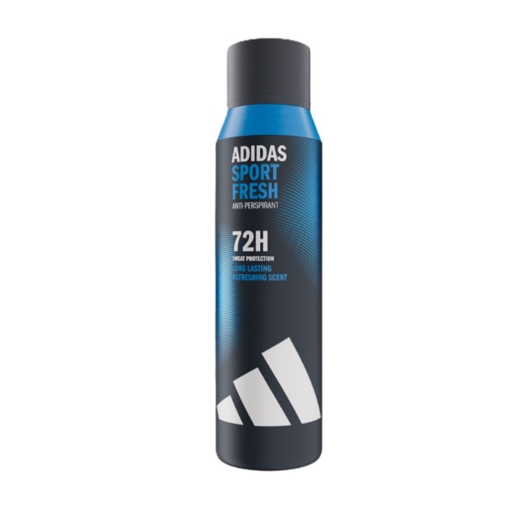 Дезодорант-спрей Adidas Men Sport Fresh 150 мл