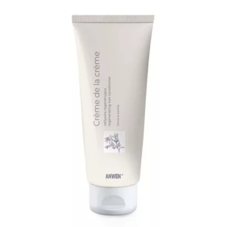 Відновлюючий кондиціонер для волосся Anwen Creme de la Creme 200 мл