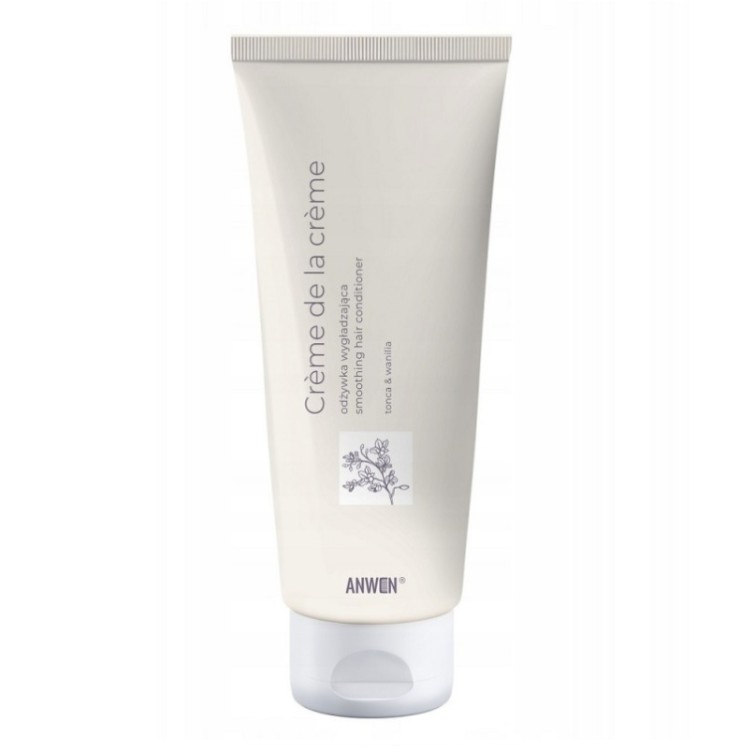 Anwen Creme de la Creme Smoothing Hair Conditioner 200 ml