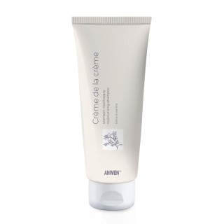 Anwen Creme de la Creme Moisturizing Hair Shampoo 200 ml