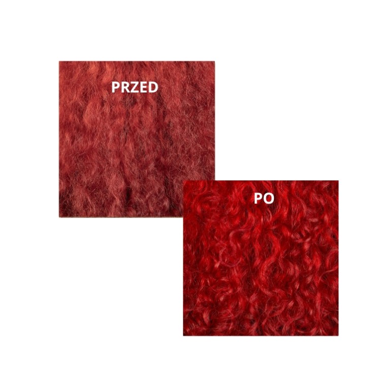 Тонік для волосся OnlyBio Hair in Balance Cherry пиріг 100 мл