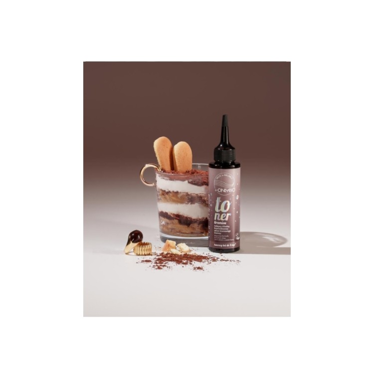 OnlyBio Hair in Balance Tiramisu Tonique Capillaire 100 ml
