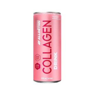 AllNutrition AllDeynn Collagen Peachini 330 ml