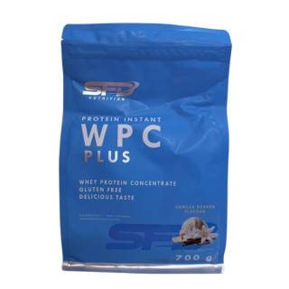 SFD WPC Protein Plus Vanilla Paradis 700 g
