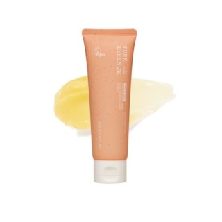 Holika Holika Pure Essence Vegane Karotten-Gelee-Kühlmaske Beruhigende Gel-Gesichtsmaske 80 g