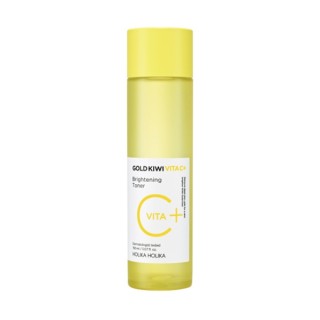 Lotion tonique éclaircissante pour le visage Holika Holika Gold Kiwi Vita C Plus 150 ml