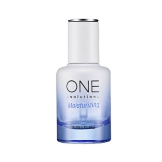 Зволожуюча сироватка для обличчя Holika Holika One Solution Super Energy Ampoule 30 мл
