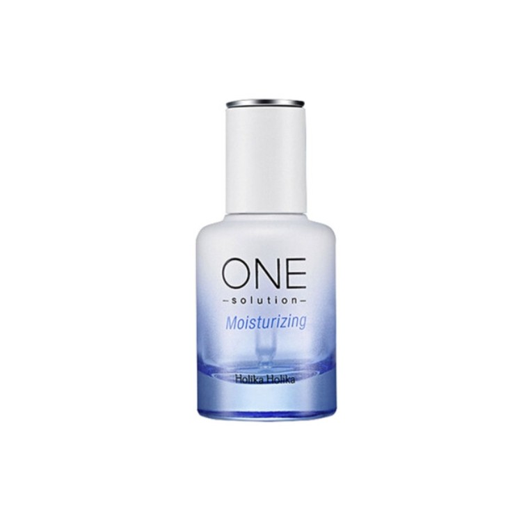Holika Holika One Solution Super Energy Ampoule Moisturizing Face Serum 30 ml