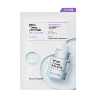 Holika Holika PDRN Porenverfeinernde Gelmaske 23 ml