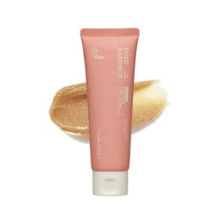 Holika Holika Pure Essence Vegane Apple -Peelingmaske 80 g