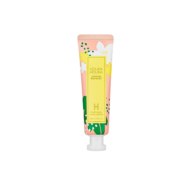 Holika Holika Geparfumeerde Handcrème Jasmijn Bouchet 30 ml