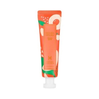 Парфумований крем для рук Holika Holika Персик 30 мл
