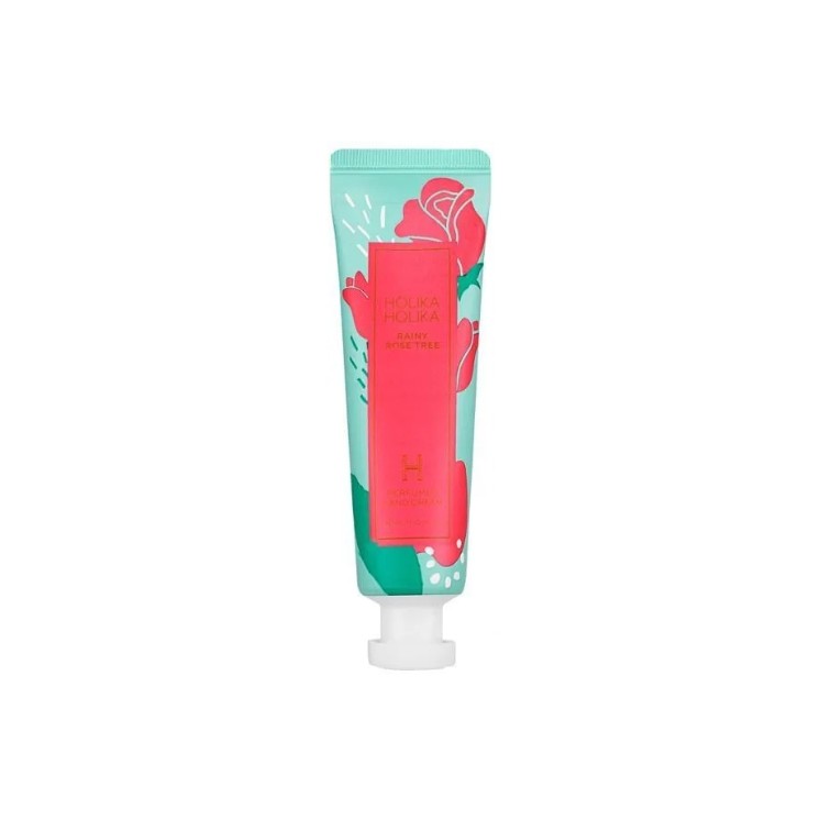 Holika Holika Parfümierte Handcreme Rainy Rosewood 30 ml
