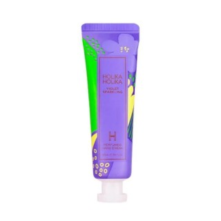 Holika Holika Geparfumeerde Handcrème Sprankelend Violet 30 ml