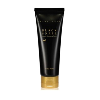 Holika Holika Prime Youth Reinigungsschaum Black Snail , 100 ml