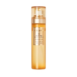 Holika Holika Honey Royal LactinTM Serum Mist Mgiełka do pielęgnacji twarzy 120 ml