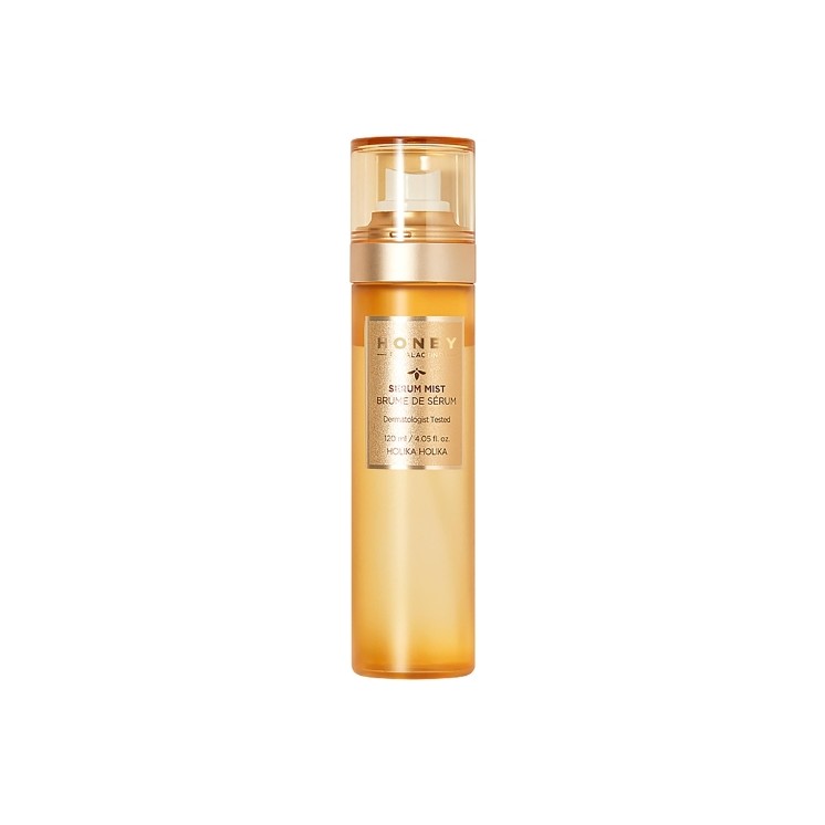 Holika Holika Honey Royal LactinTM Serum Mist 120 мл