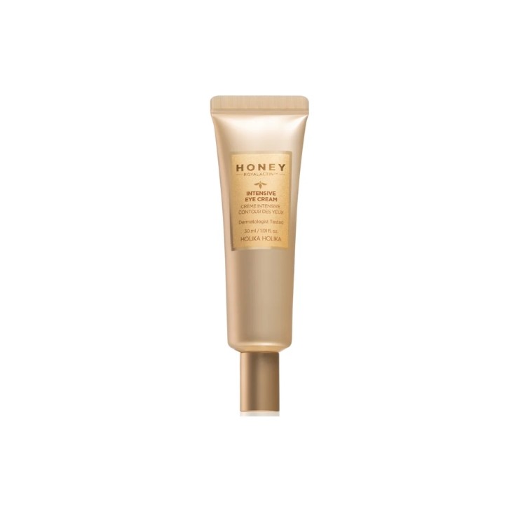 Інтенсивний Cream для шкіри навколо очей Holika Holika Honey Royal Lactin™ 30 мл