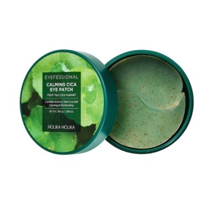 Eye Patch les yeux Cica Holika Holika Eyefessional à la Centella asiatica (60 unités)