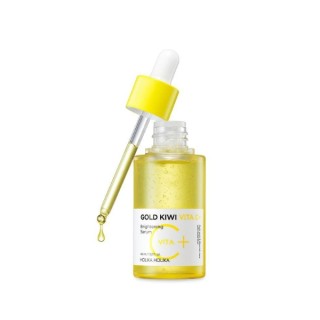 Sérum illuminateur visage Holika Holika Gold Kiwi Vita C Plus 45 ml