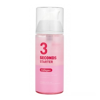 Сироватка для обличчя Holika Holika 3" seconds Starter Collagen Firming Facial Serum Starter with Collagen 150 мл