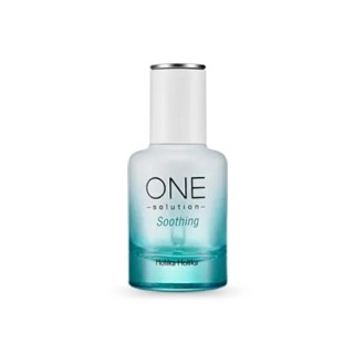 Sérum apaisant pour le visage Holika Holika One Solution Super Energy Ampoule 30 ml