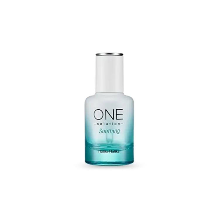 Holika Holika One Solution Super Energy Ampoule Verzachtend Gezichtsserum 30 ml