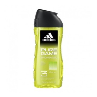Adidas Pure Game Duschgel für Herren 250 ml