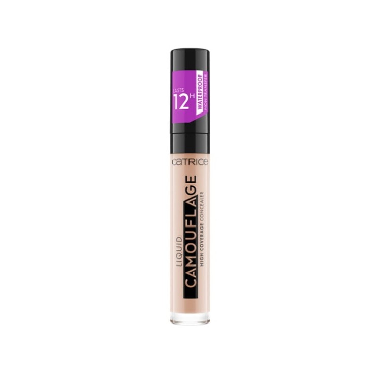 Correcteur liquide Catrice Liquid Camouflage /07/ Rose Natural 5 ml