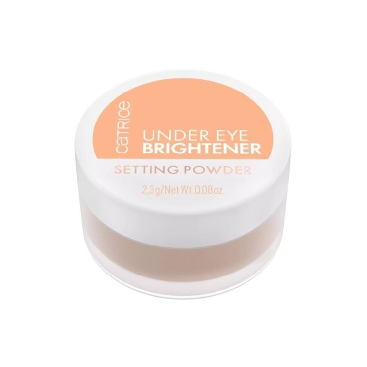 Catrice Catrice Under Eye Brightener Setting Powder /020/ Warm Nude 2.3 g