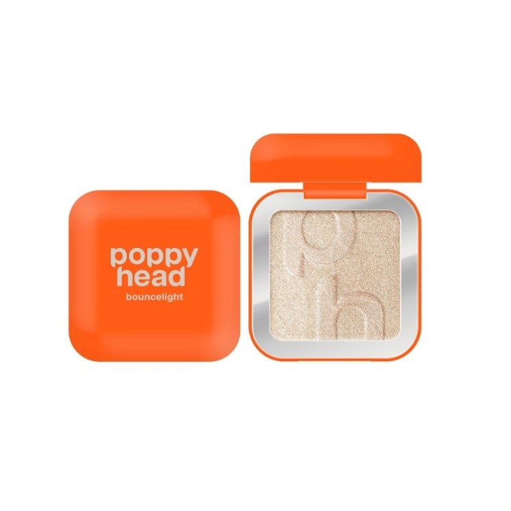 Poppy Head Bouncelight Creamy Highlighter /01/ Bruisend 3,1 g