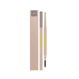 Poppy Head Browsome Pencil /02/ Neutral Brown g
