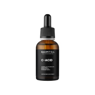 SkinTra C-Acid kwasowa Kuracja z Witaminą C 30 ml