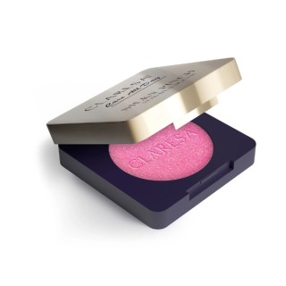 Blush à joues Claresa Care All Day Silky Pinch /02/ Lumi Pink 2g