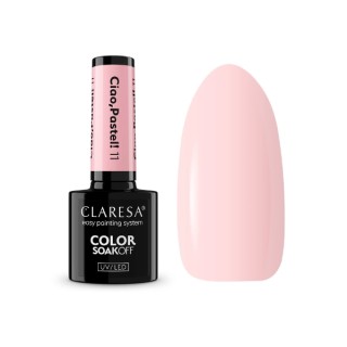 Claresa Ciao Pastel ! Hybride nagellak /11/ 5 g